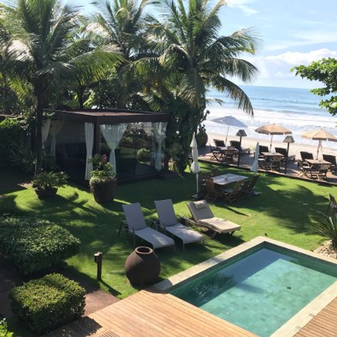 Social Nau Royal Hotel 