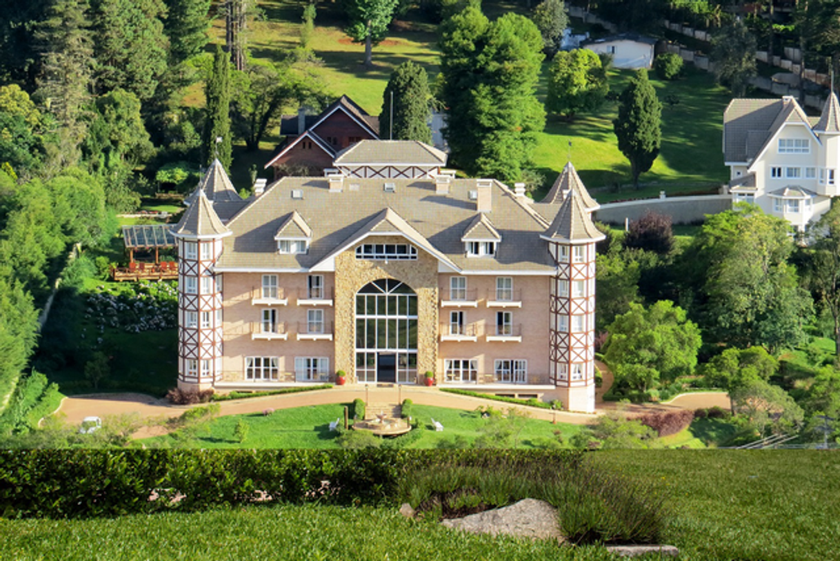 Social Hotel carballo 