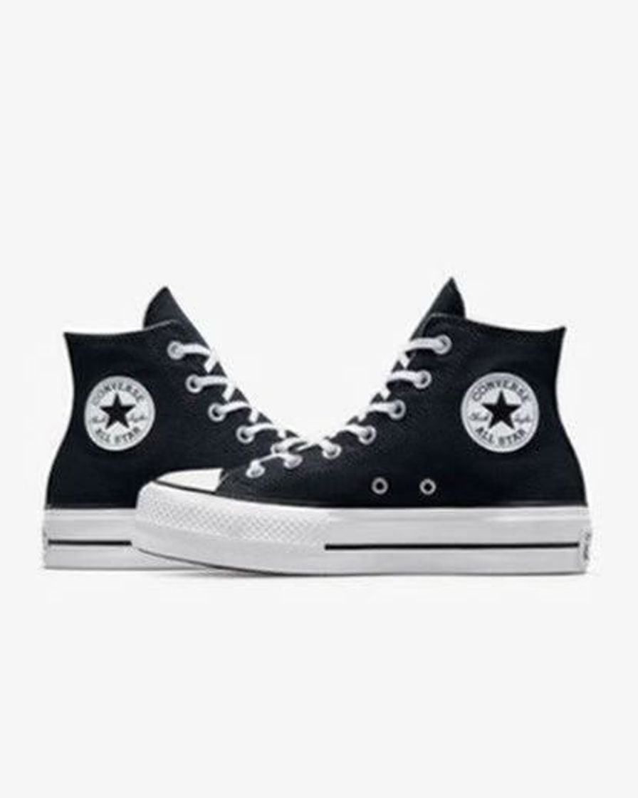 Social Converse Chuck Taylor All Star Season Ox