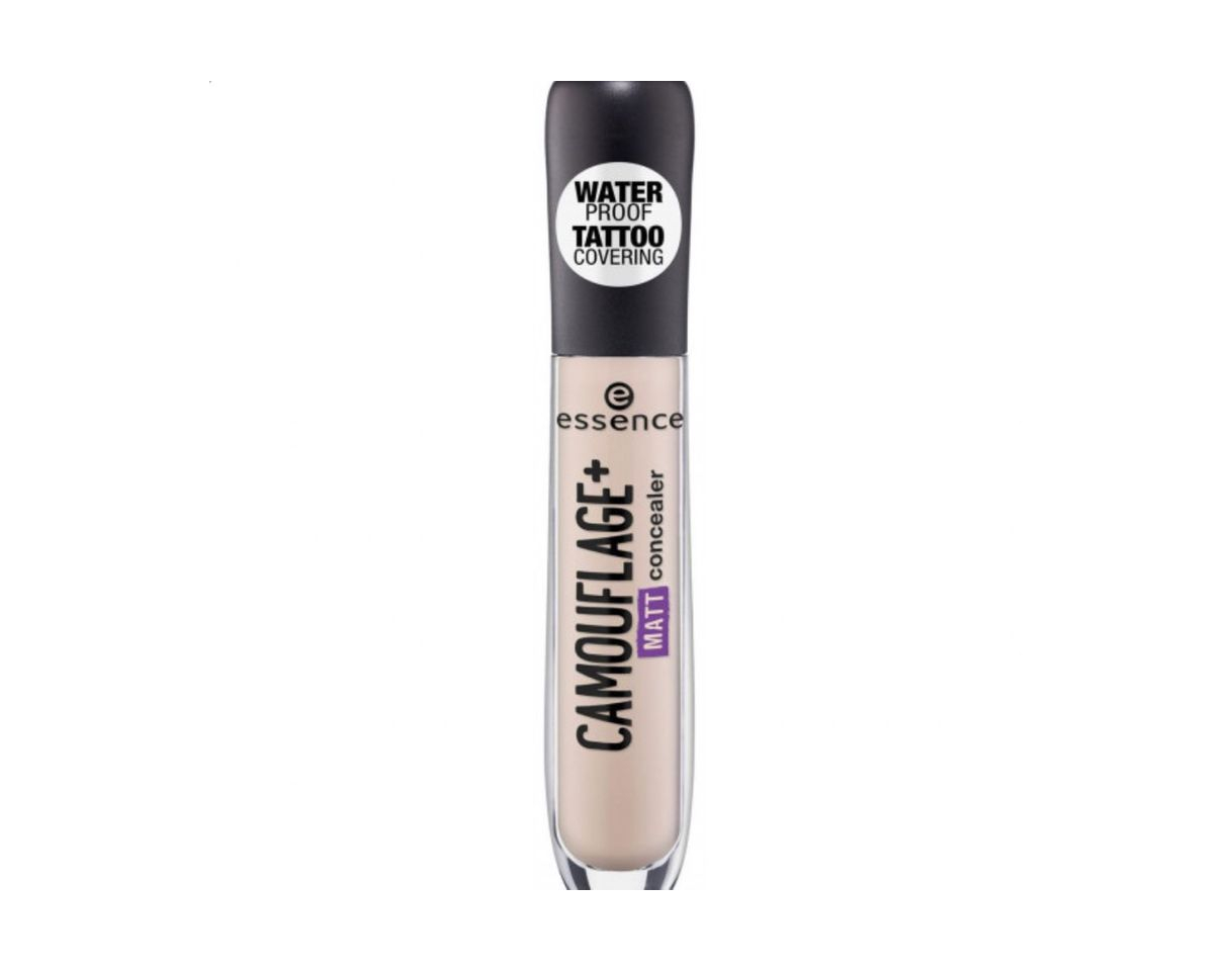 Productos Corrector Camouflage Matt Essence precio