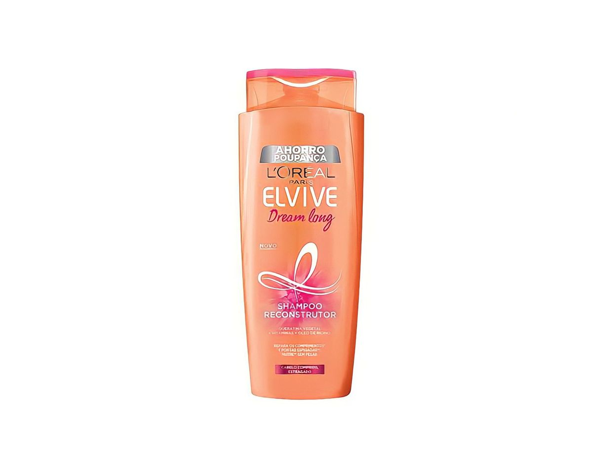 Producto Dream Long Champú Reconstructor Elvive precio