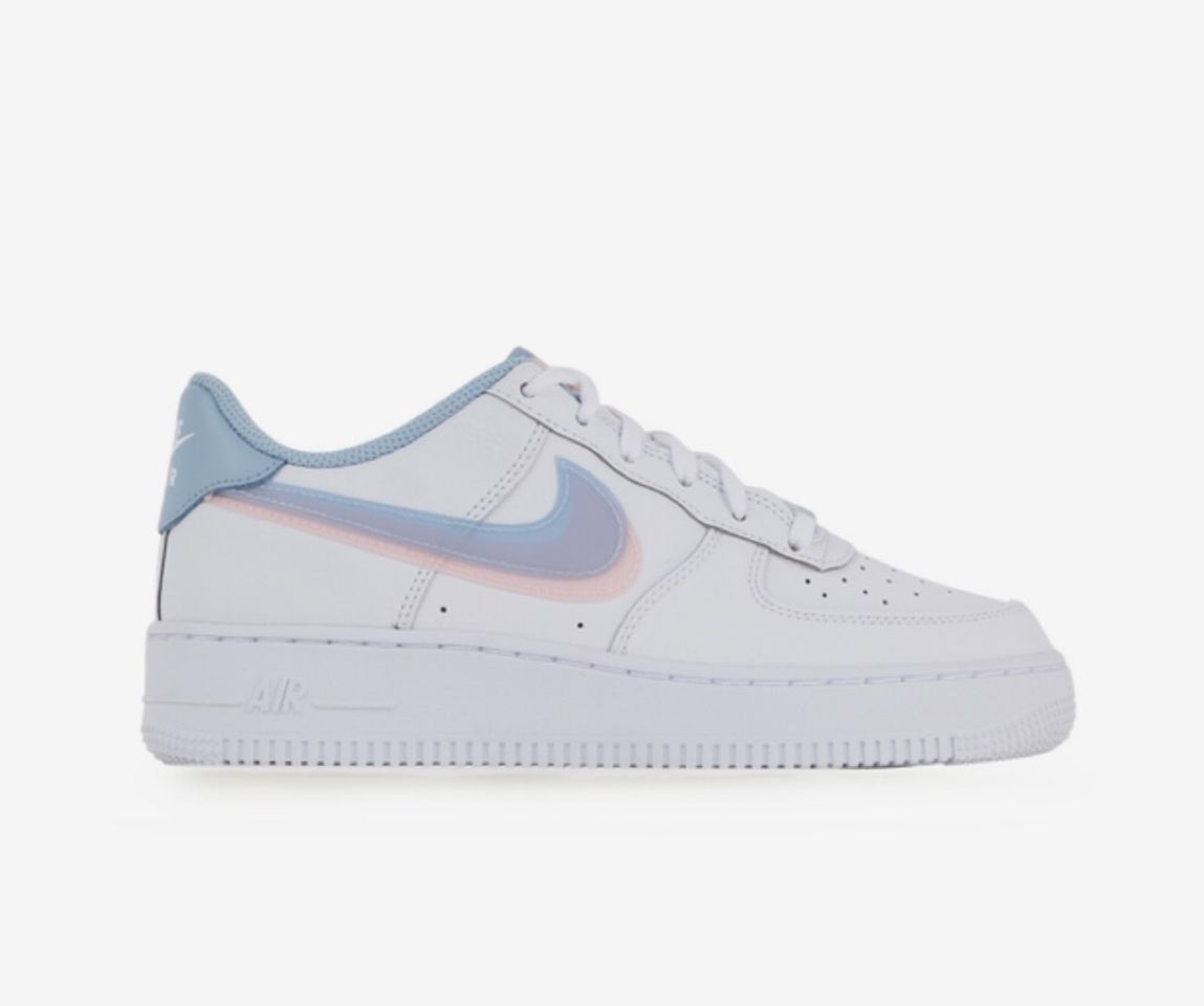 Moda Nike Air Force 1