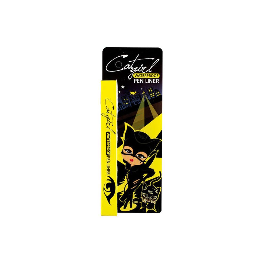 Belleza Catgirl Pen Eyeliner