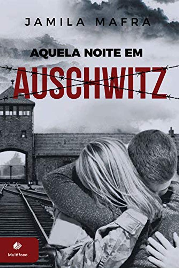 Libro Aquela Noite em Auschwitz