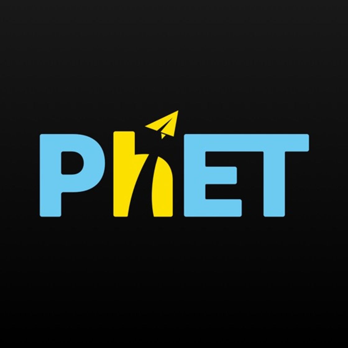 App PhET Simulations