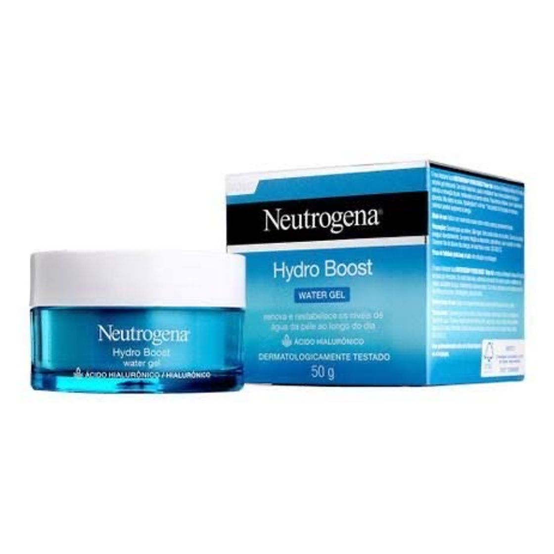 Fashion Hidratante facial NEUTROGENA