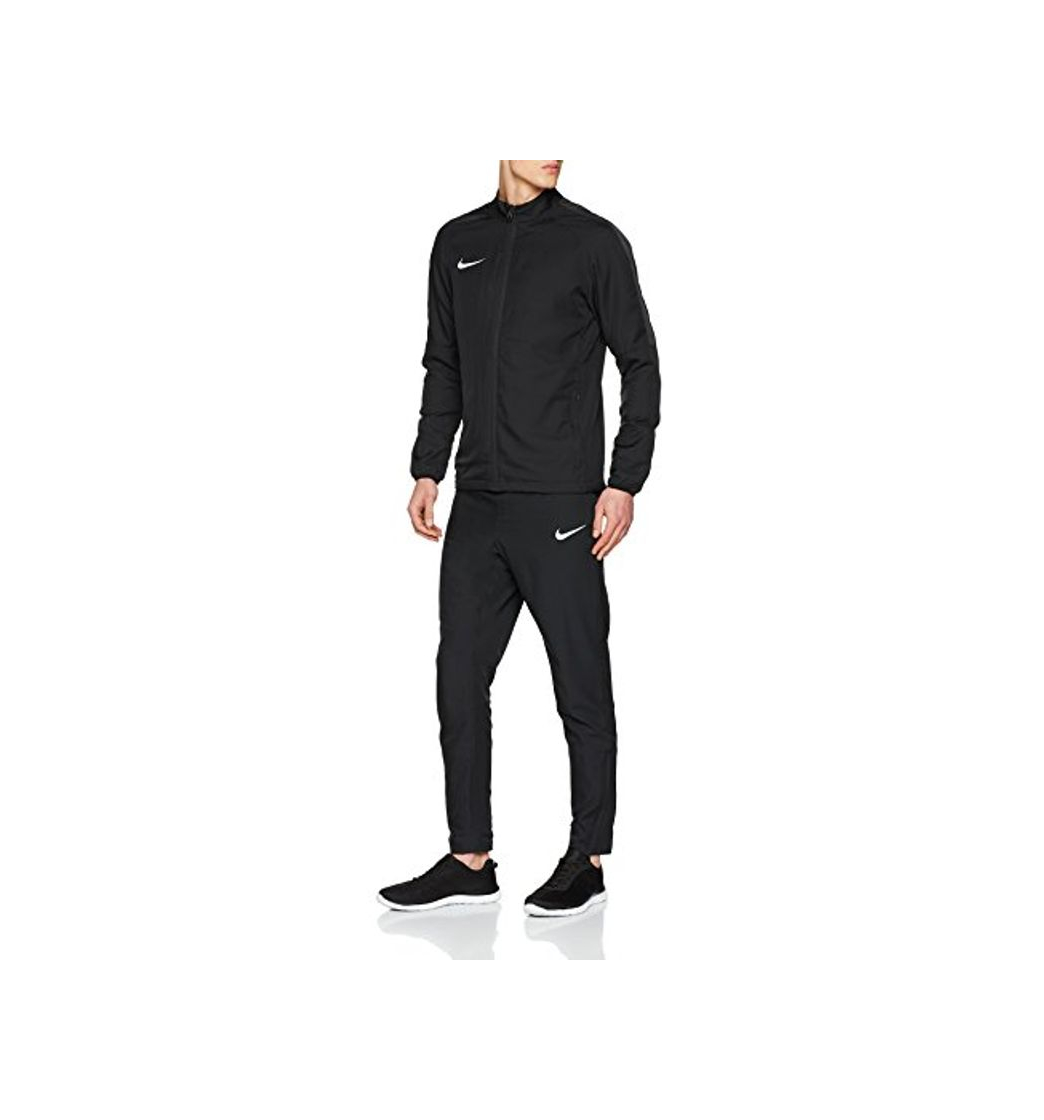 Social Nike M Nk Dry Acdmy18 TRK Suit W Chándal