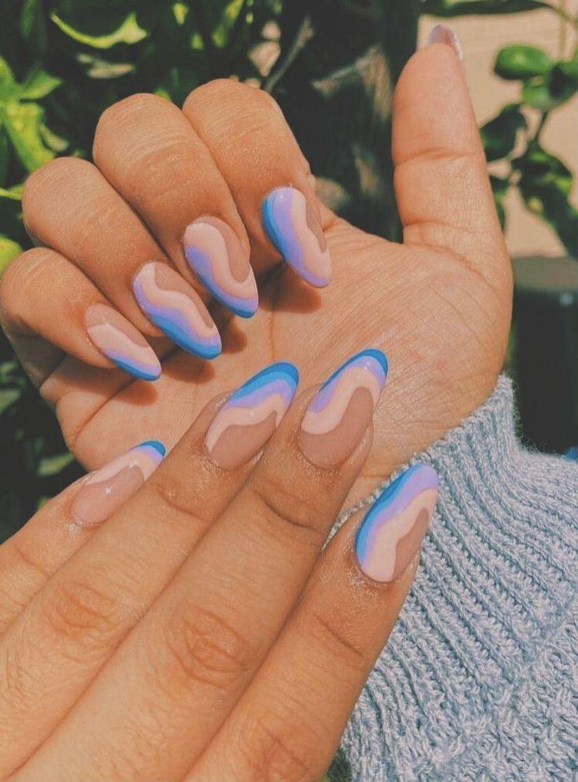 Fashion Nails