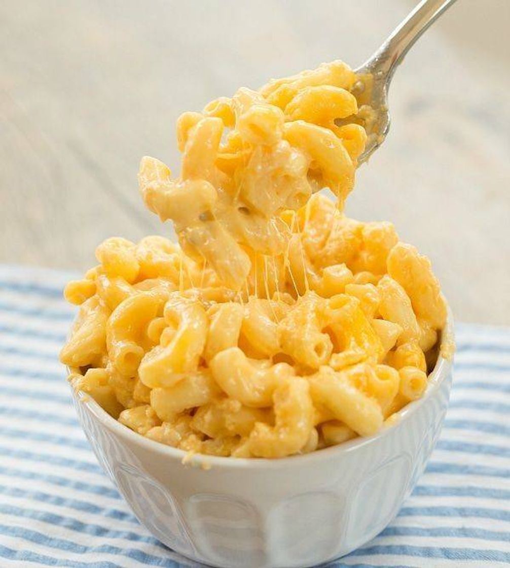 Restaurants Mac and  cheese