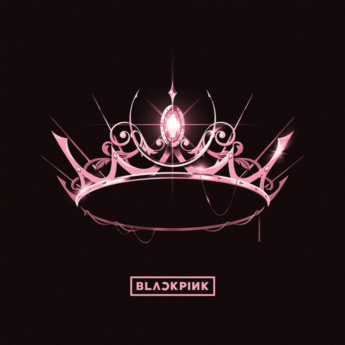 Music Love To Hate Me - BlackPink