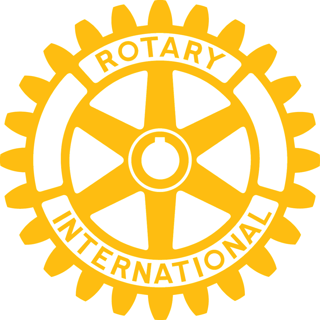 Fashion Rotary intercâmbio