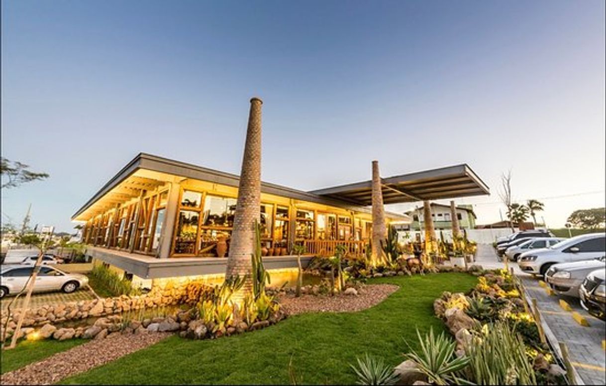 Restaurants Restaurante Mangai