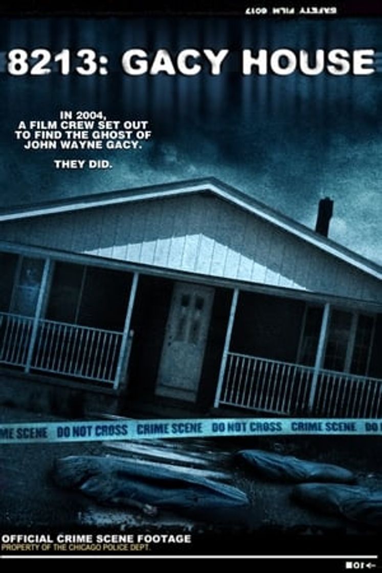 Movie 8213: Gacy House