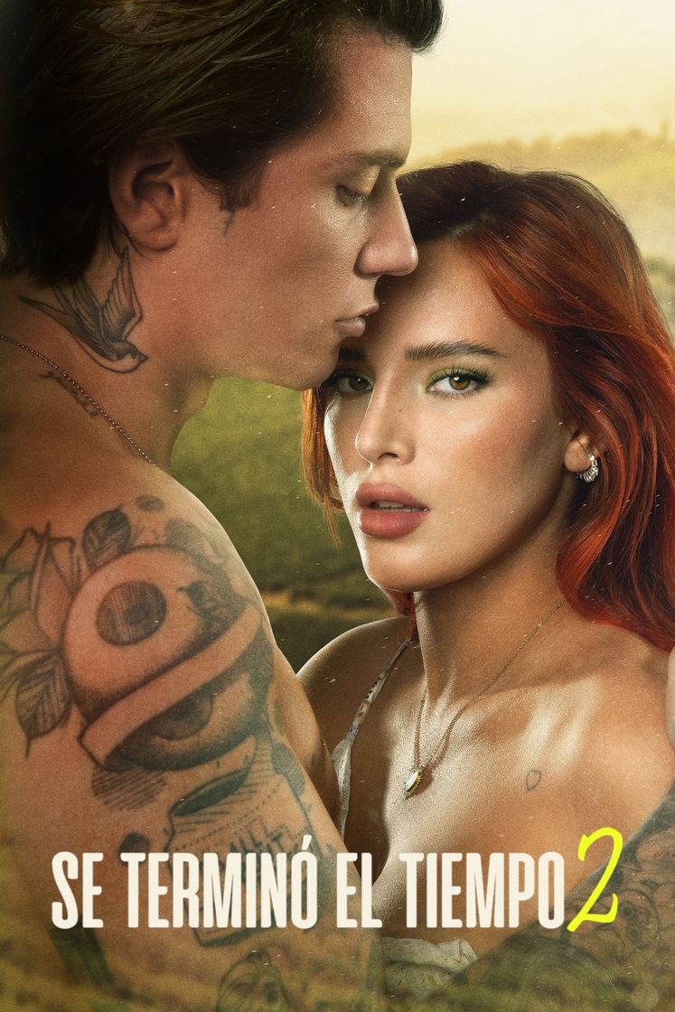 Película Juego de amor