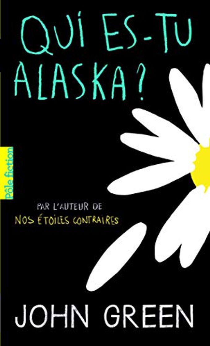 Productos Qui es-tu Alaska ?