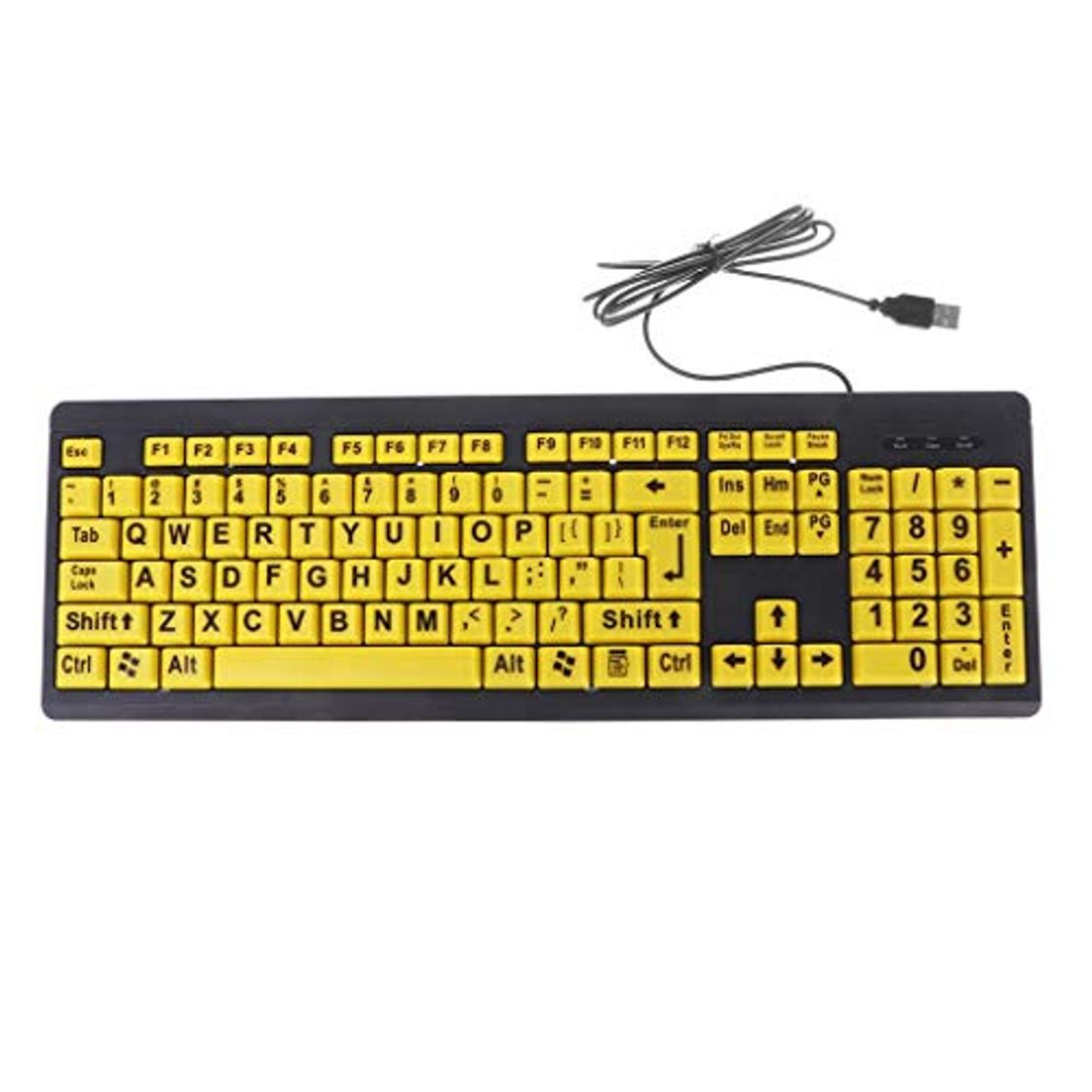 Productos chenpaif Teclado