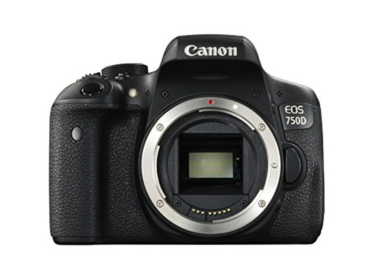 Producto Canon EOS 750D