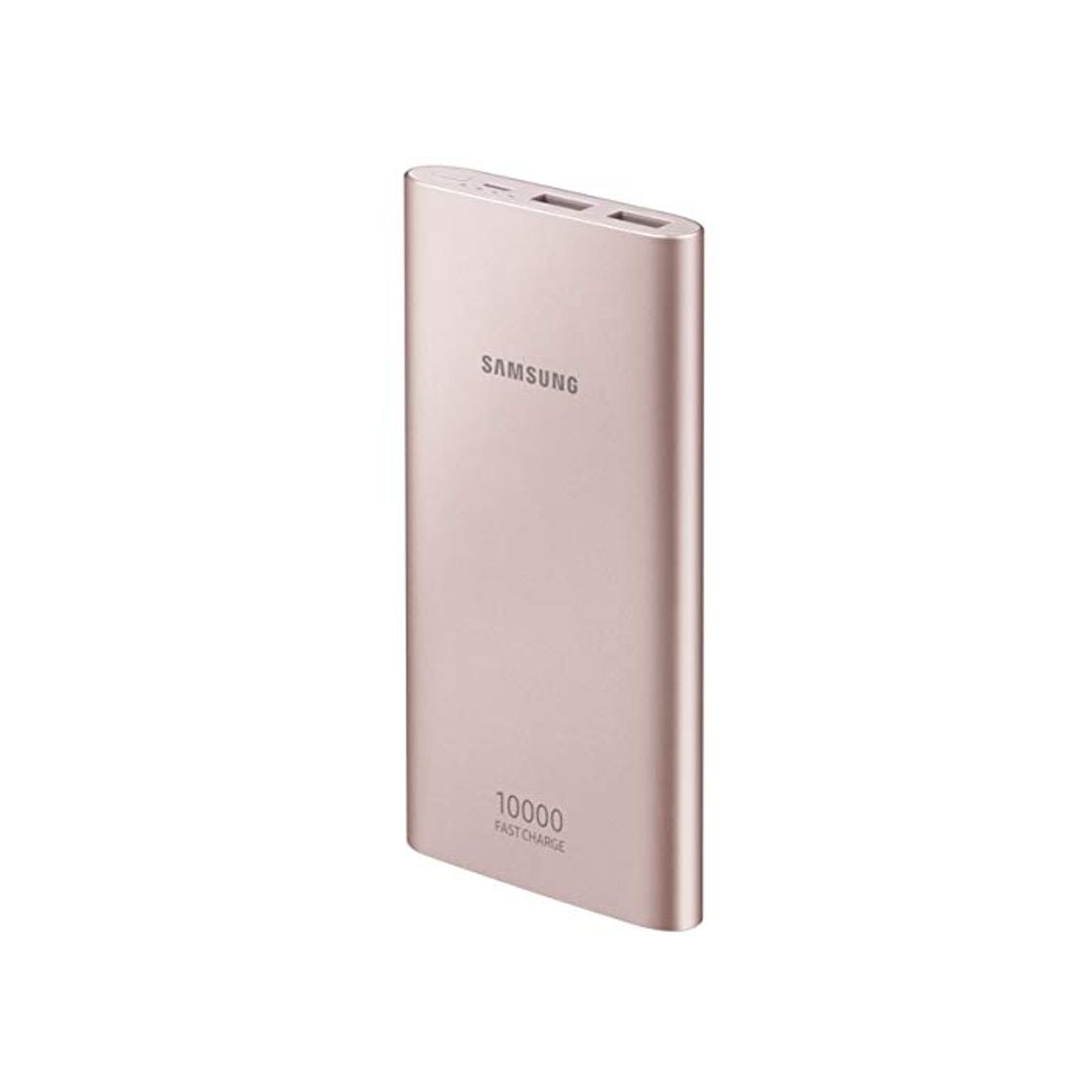 Product SAMSUNG EB-P1100BPEGWW batería Externa Rosa 10000 mAh - Baterías externas