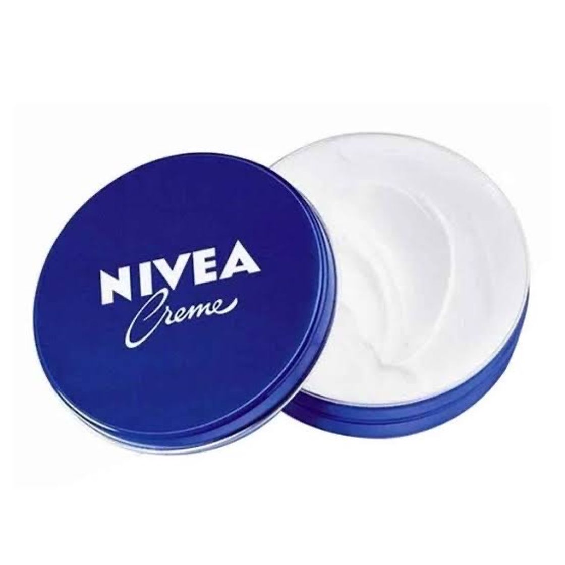 Fashion Nivea creme 