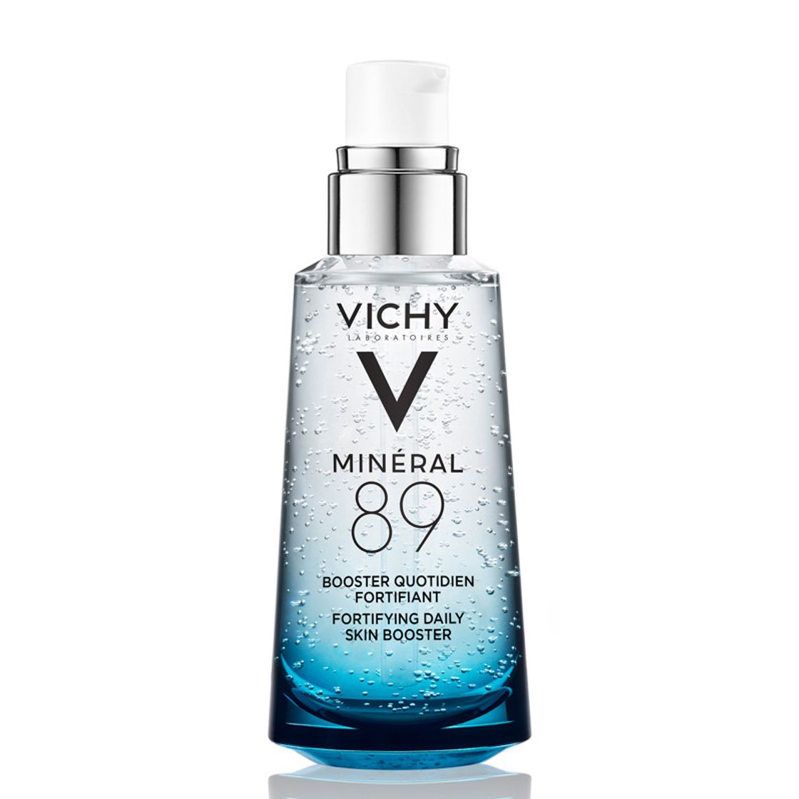 Moda Mineral 89 Vichy