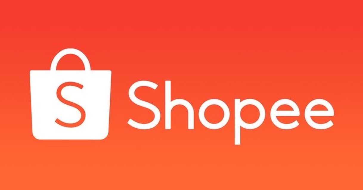 App Shopee- Melhor app para compras on-line 