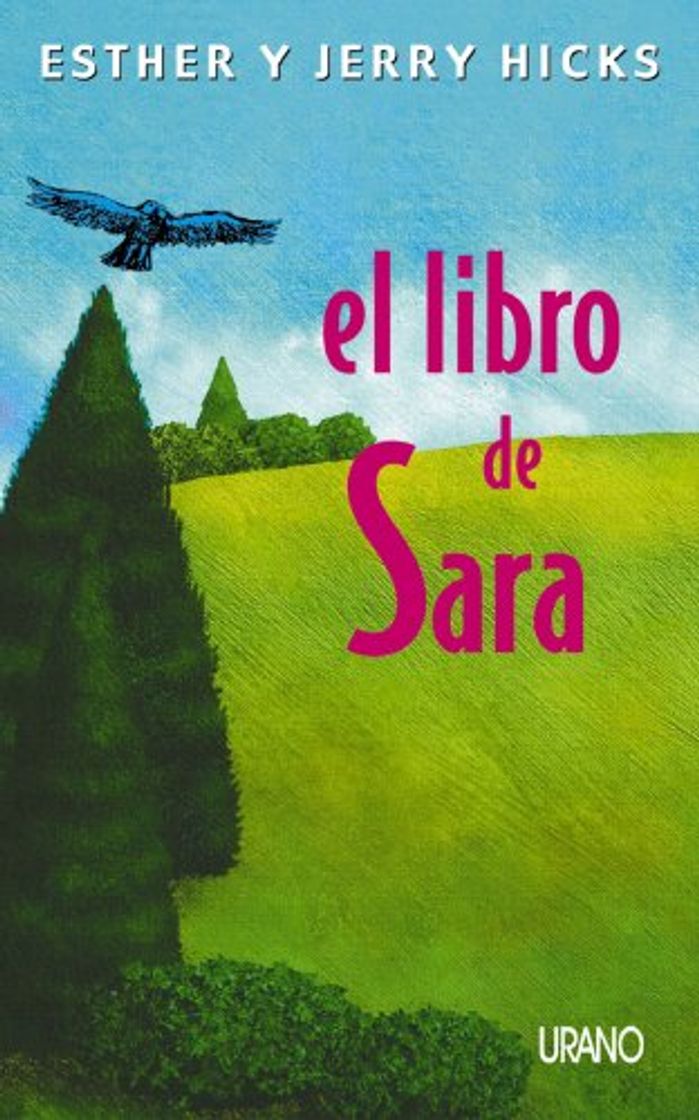 Libro El libro de Sara