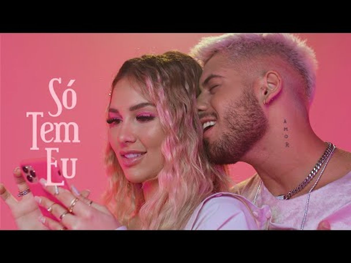 Fashion https://youtu.be/0mMu1D6VEAQ (musica do ze felipe so tem eu)