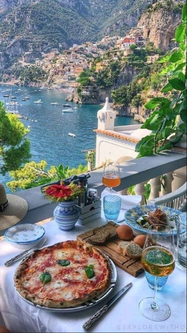 Place Italia