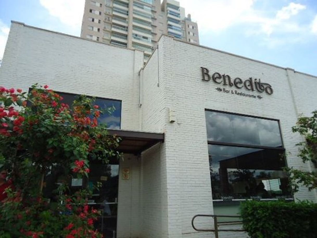 Restaurants Benedito Gastronomia