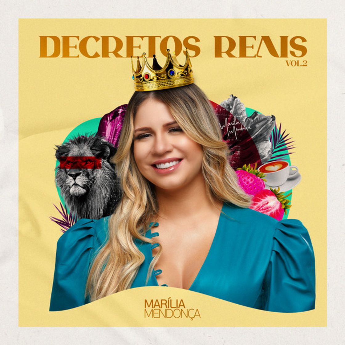 Music Leão