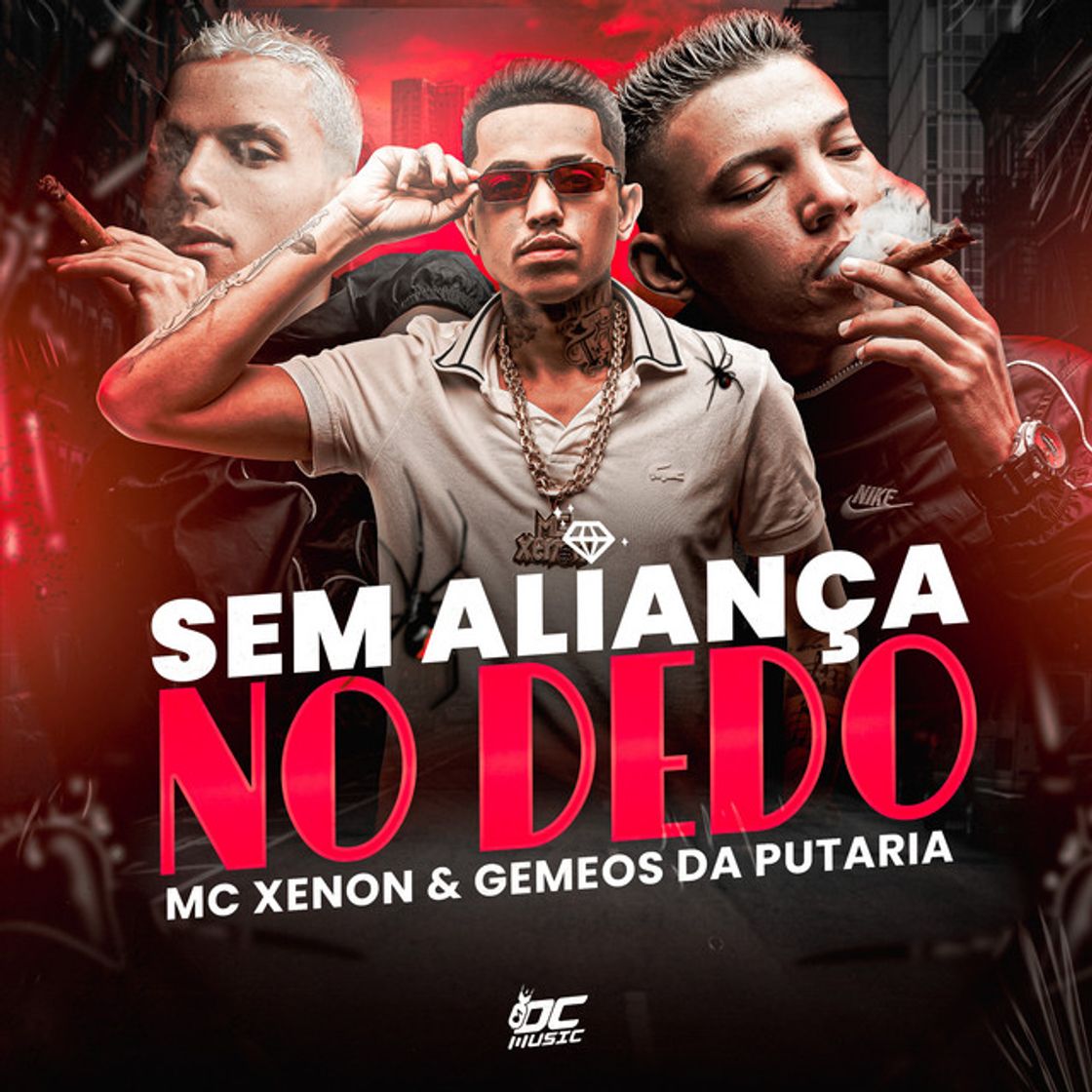 Music Sem Aliança no Dedo