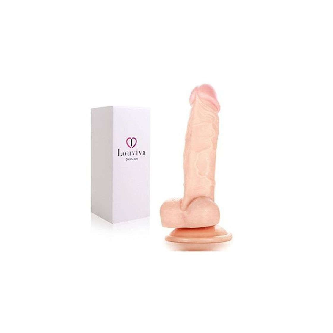 Social Louviva Masajeador