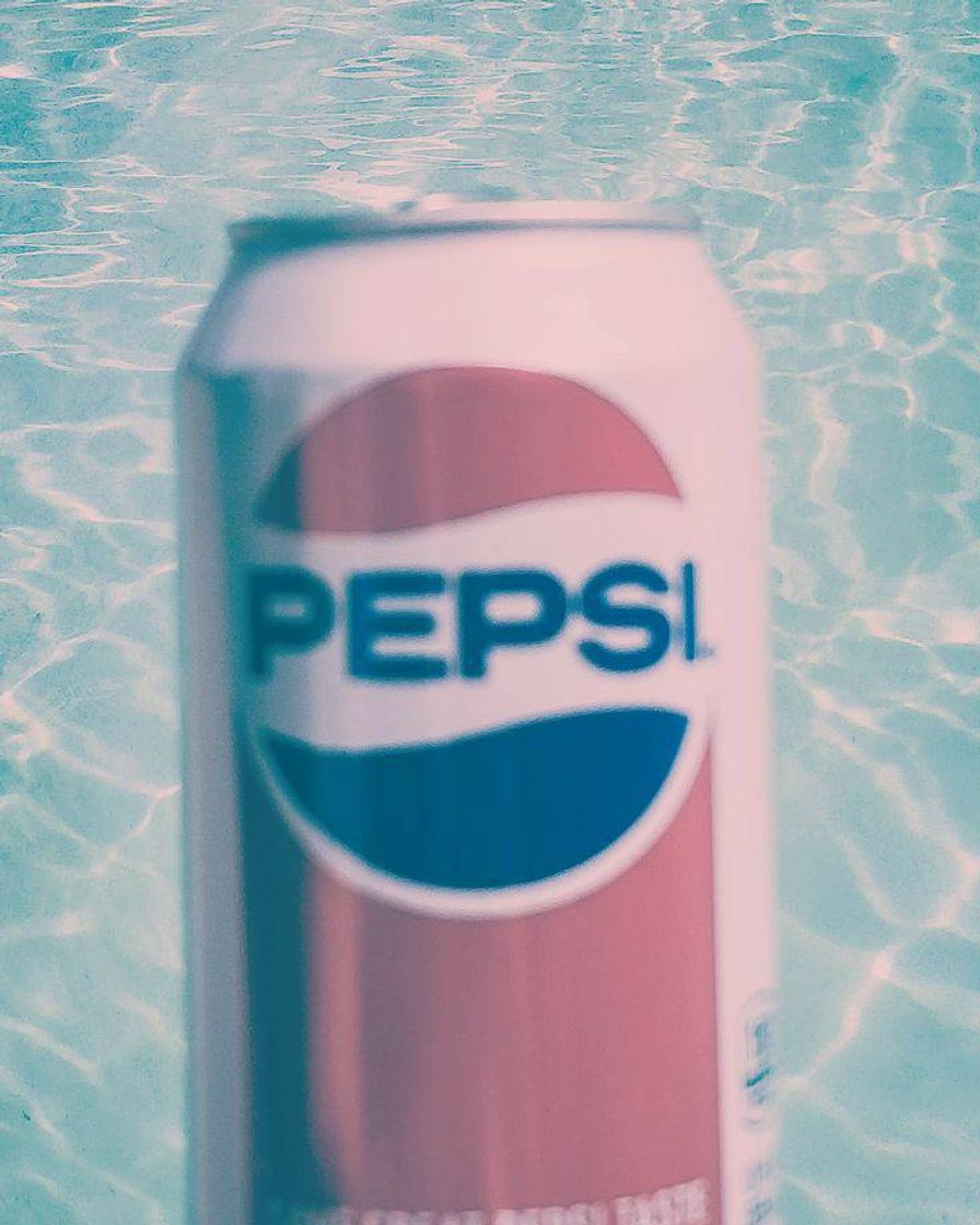 Fashion Pepsi 