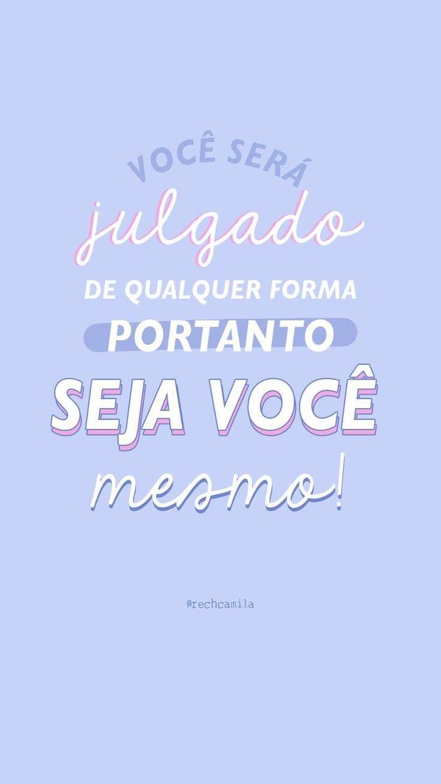 Moda Frases Tumblr