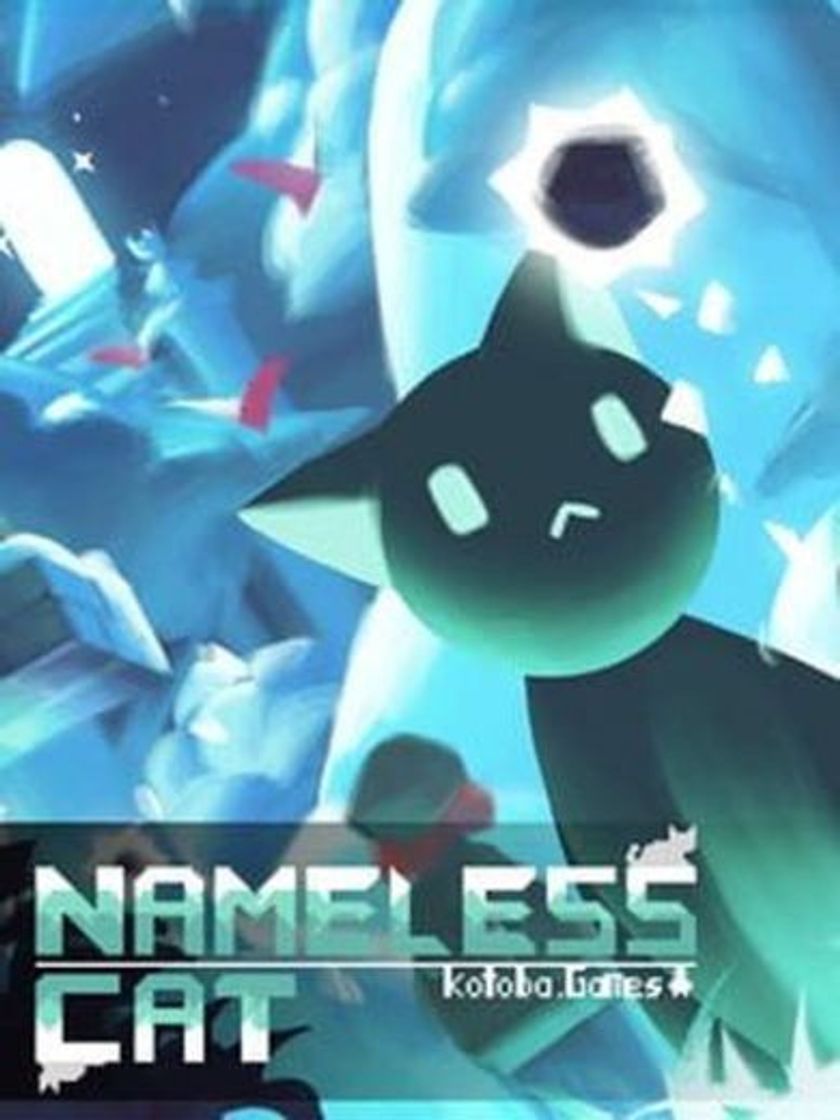 Videogames Nameless Cat