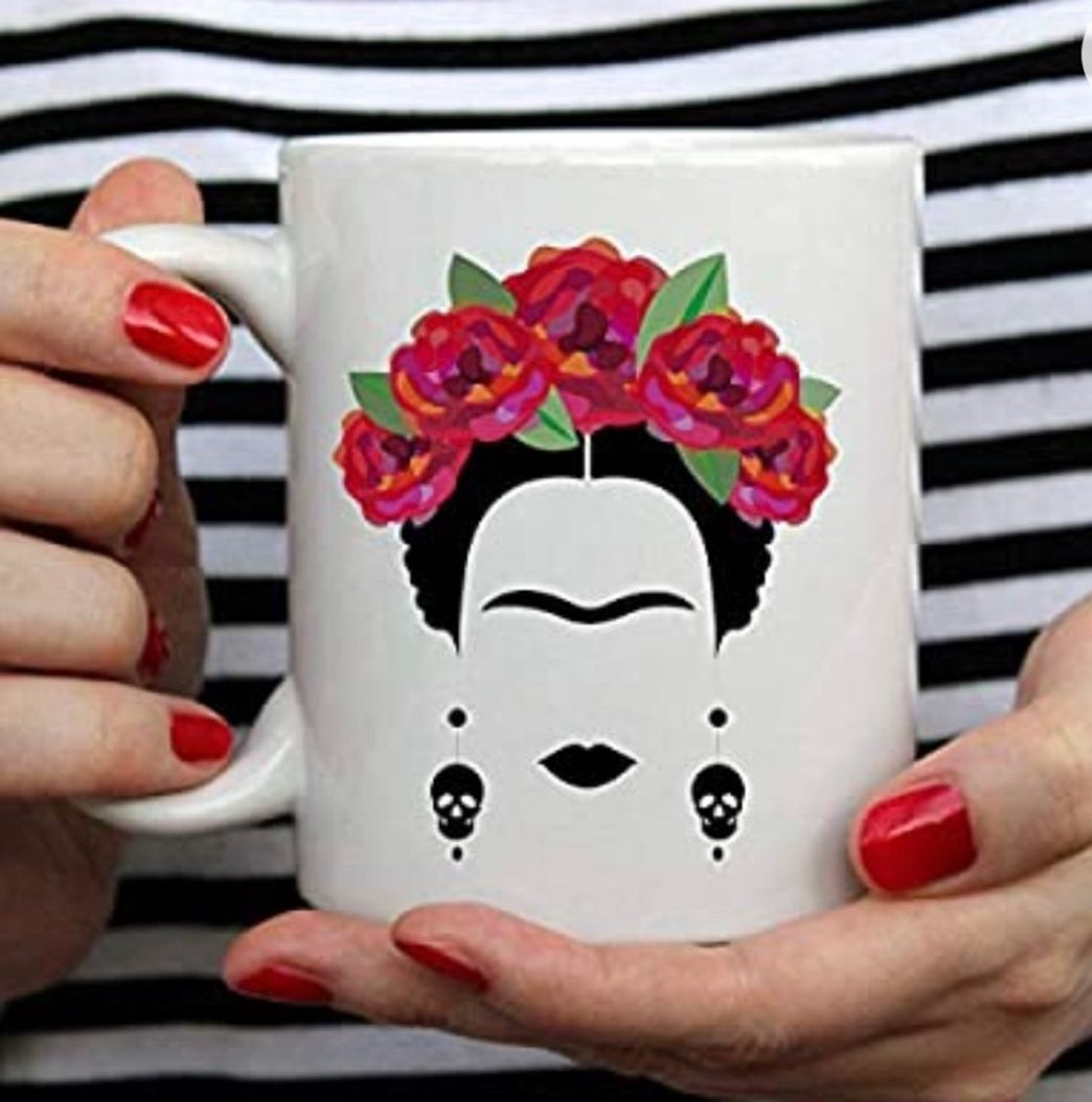 Fashion compra Merchandise Frida Kahlo online ｜ShopAlike