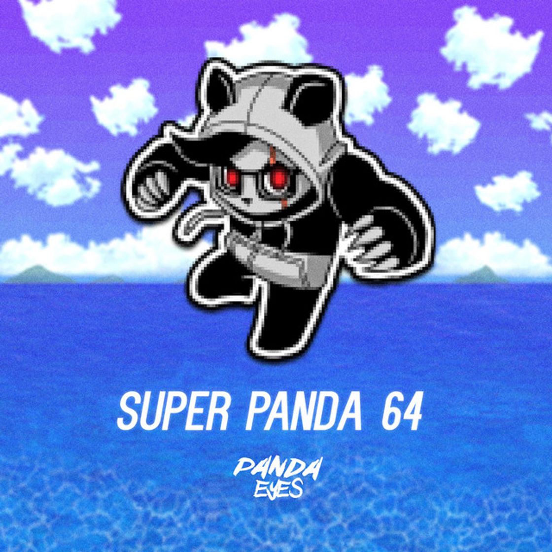 Music Super Panda 64