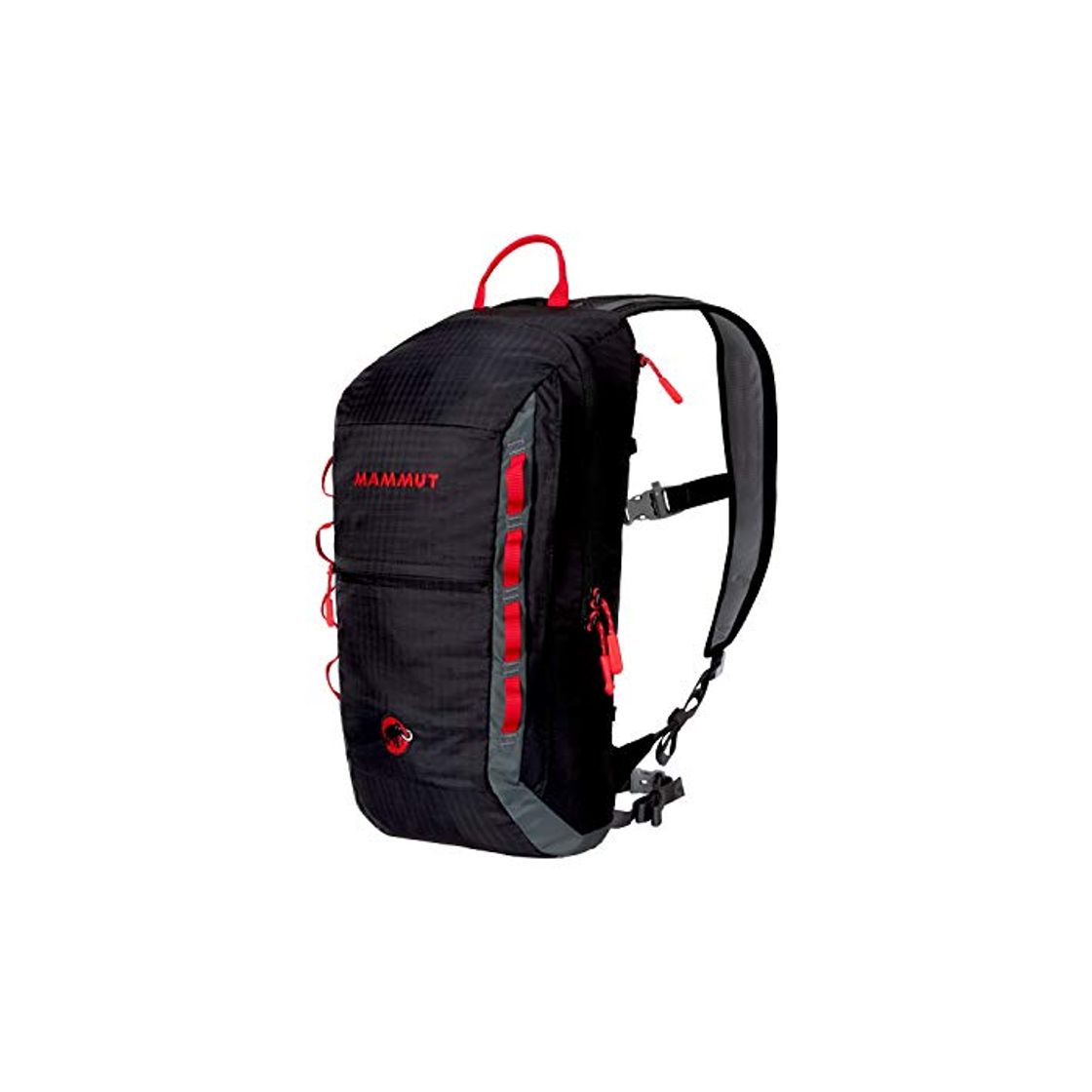 Product Mammut Neon Light Mochila, Unisex Adulto, Negro