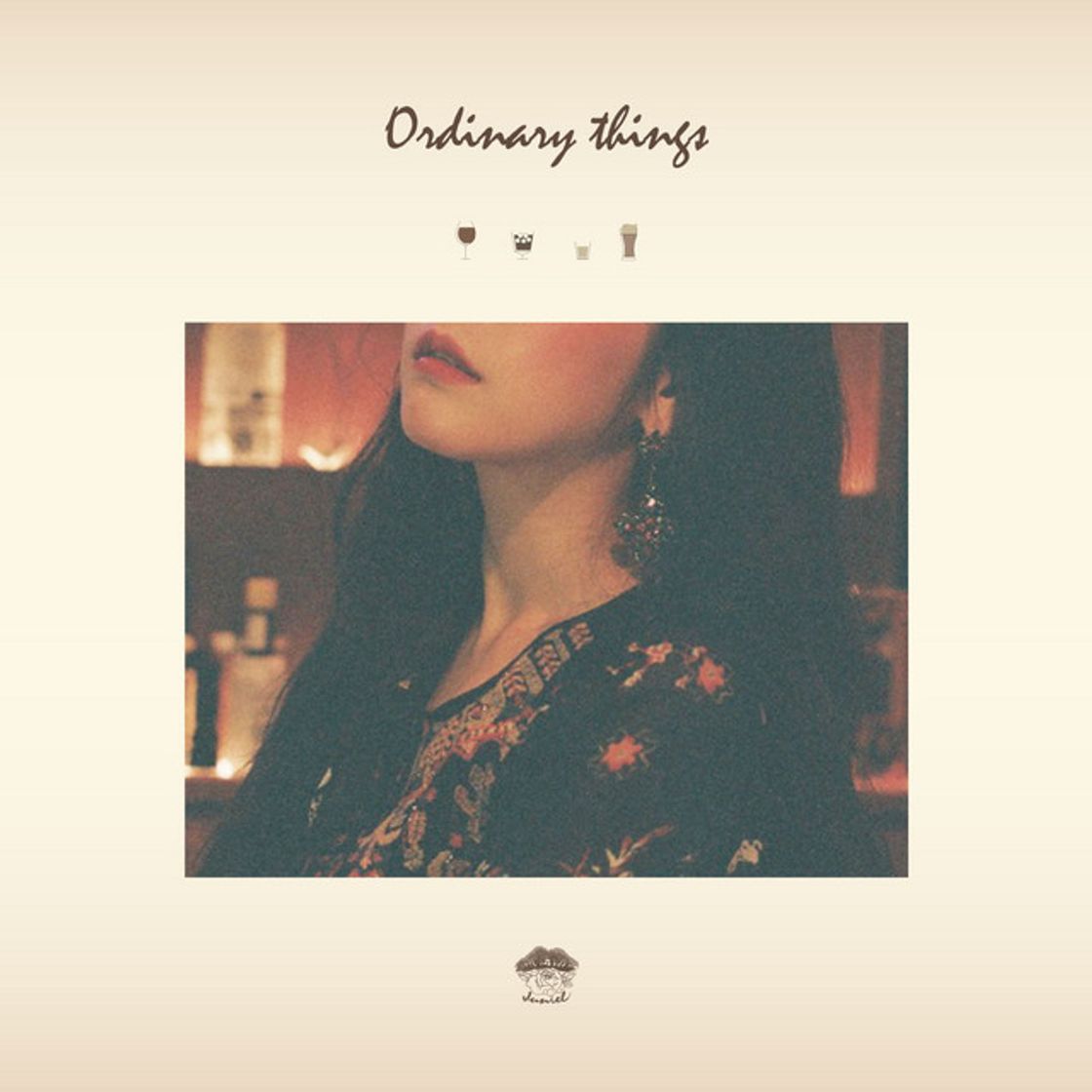 Music I Drink Alone