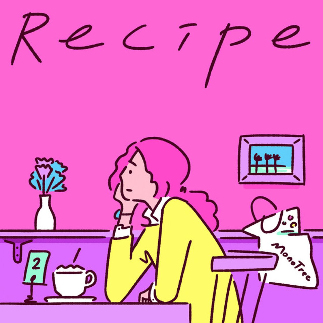 Music Recipe