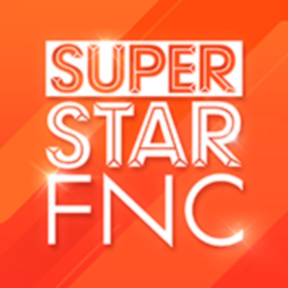 App SuperStar FNC