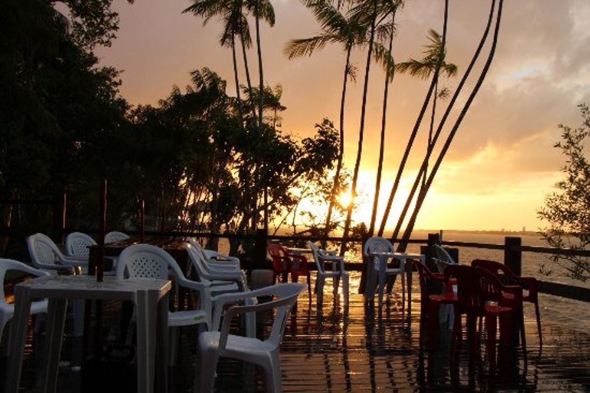 Restaurantes Solar Da Ilha