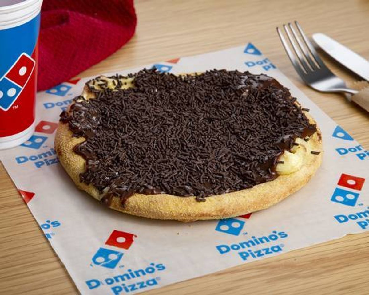 Restaurants Domino's Pizza - Valinhos