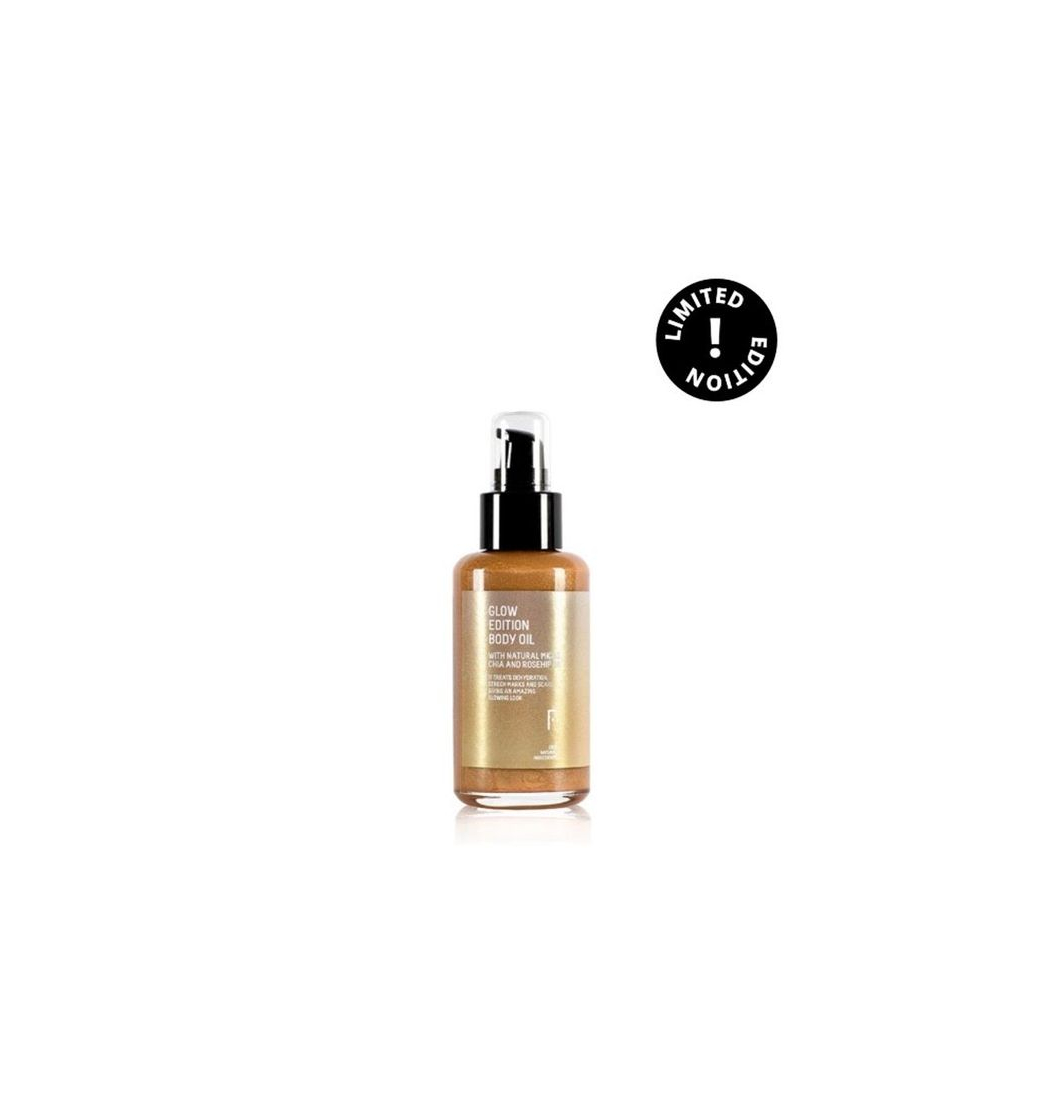 Producto Golden Edition Body Oil