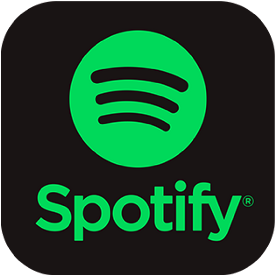 App Spotify Premium 