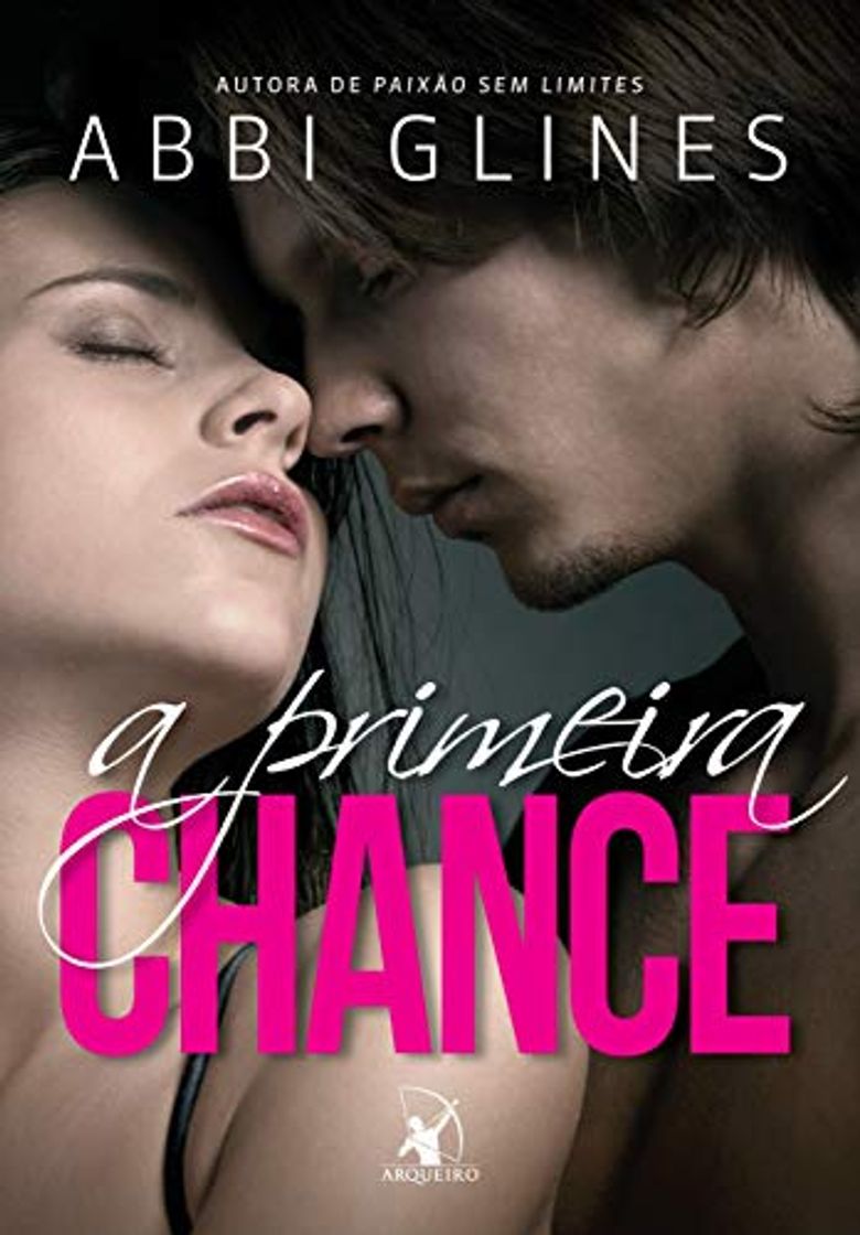 Libro A Primeira Chance