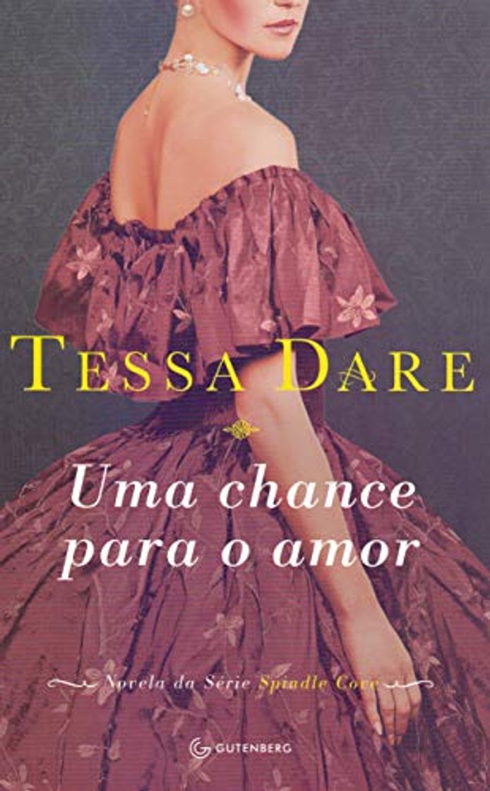 Book Uma Chance Para o Amor