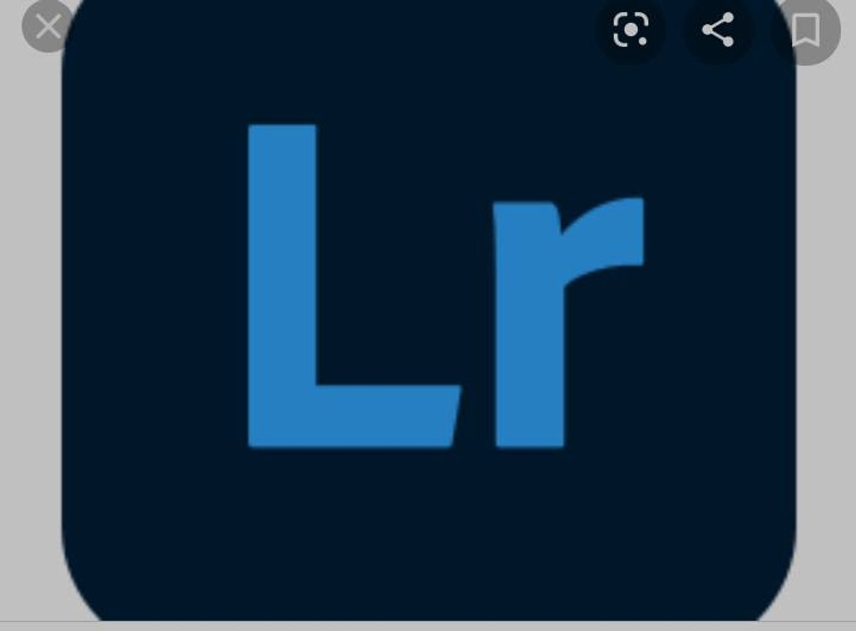 Adobe Lightroom - Photo Editor & Pro Camera - Apps on Google Play