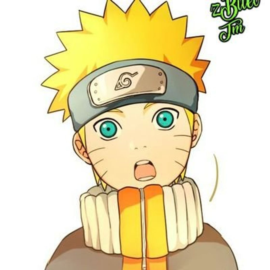 Fashion Narutinho