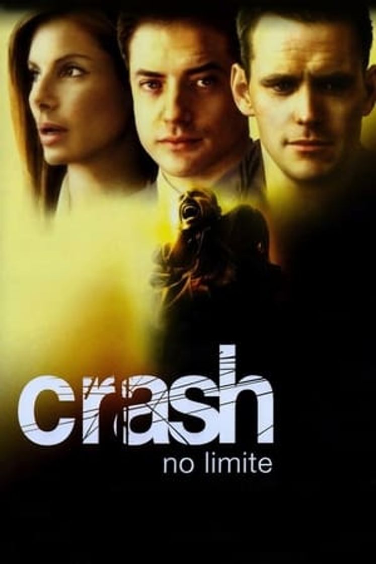 Movie Crash (Colisión)